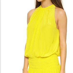 Ramy brook Paris sleeveless dress